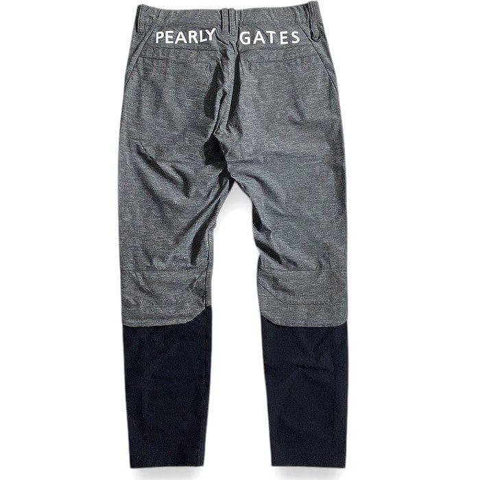 パーリーゲイツ ゴルフ ストレッチ テックパンツ ゴルフウェア 定価3万 3