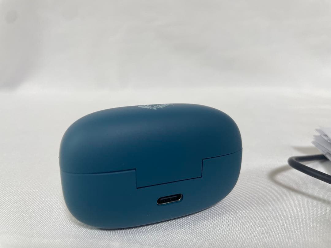 VICTOR ビクター イヤホン HA-NP1T