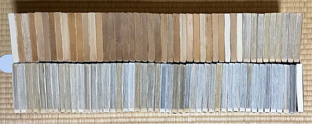 【4.5日限定セール！】キン肉マン 全88巻＋関連本3冊