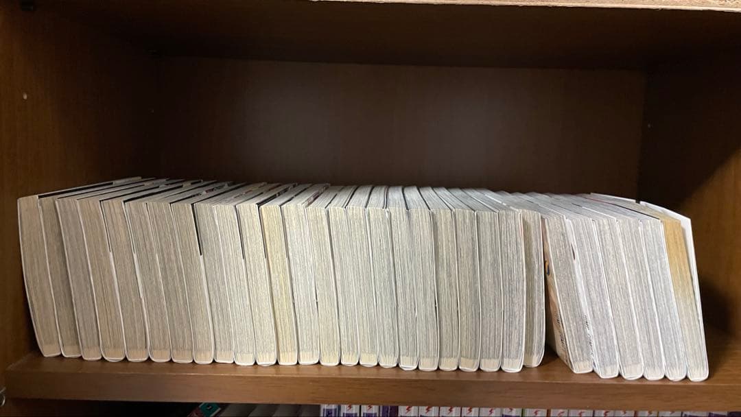 ハイキュー　9-37巻セット