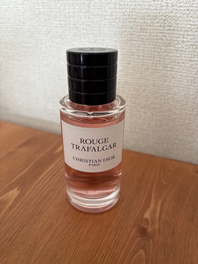 CHRISTIAN DIOR 『ROUGE TRAFALGAR』 40mL