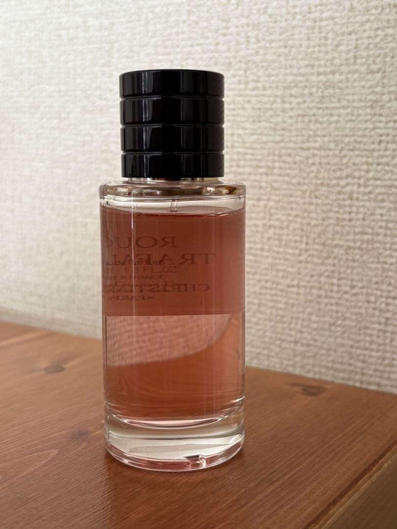 CHRISTIAN DIOR 『ROUGE TRAFALGAR』 40mL