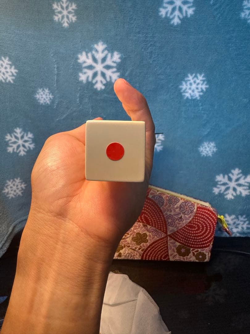 本日限定値下【美品】地歌三味線用鼈甲撥　本鼈甲