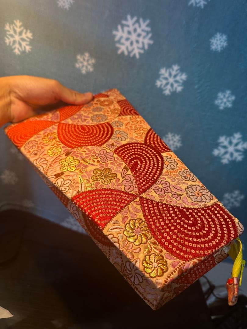 本日限定値下【美品】地歌三味線用鼈甲撥　本鼈甲