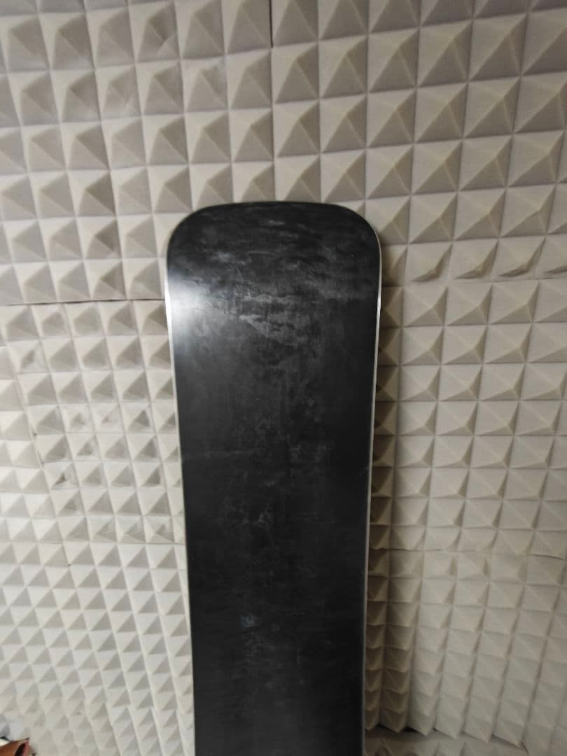 スノーボード Ogasaka XC 158 2016