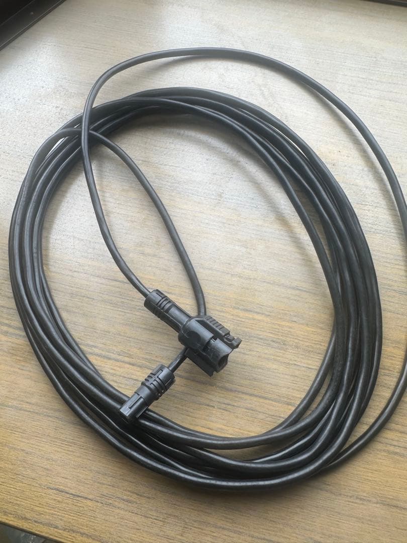 最後値引き　Clarion CJ-7800 I-B カーナビ　バックカメラ付き