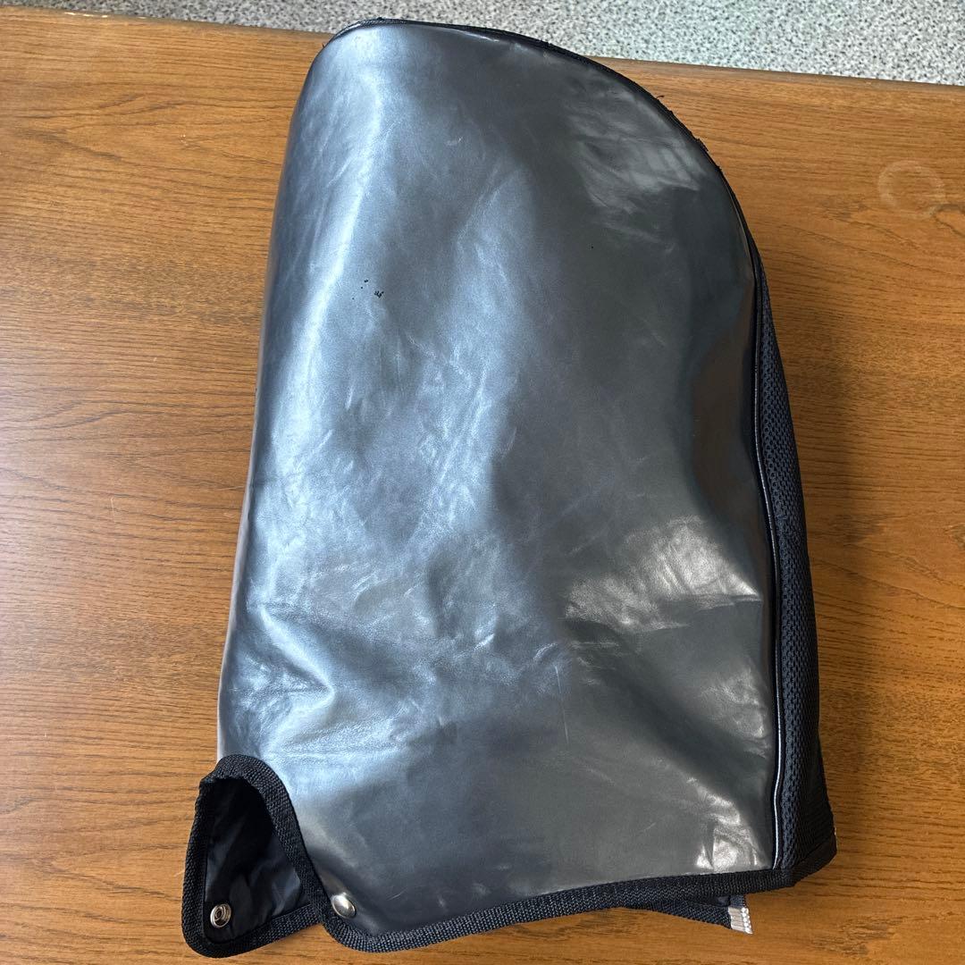 BRIDGESTONE GOLF キャディバッグ ブラック/イエロー