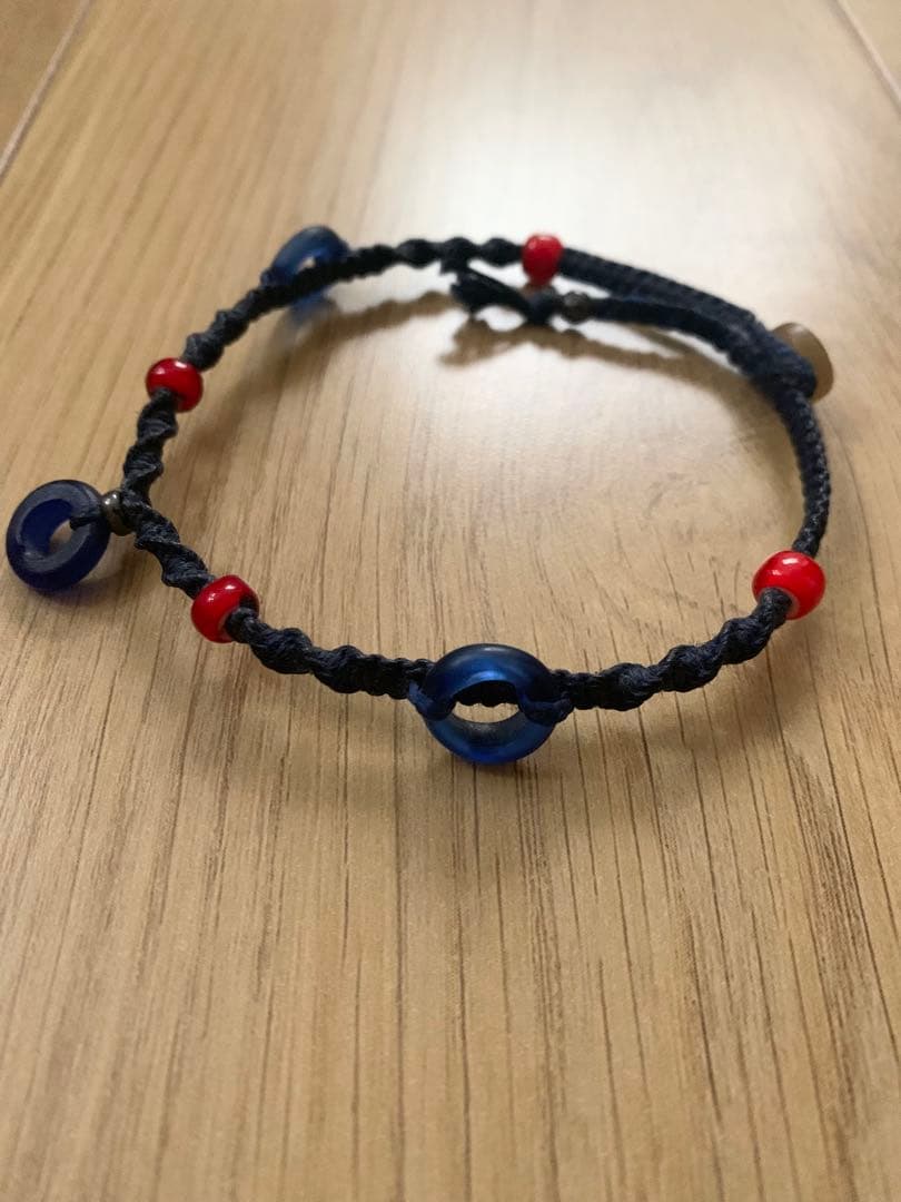 ティグルブロカンテ 天空丸 / アンクレット アクセサリー