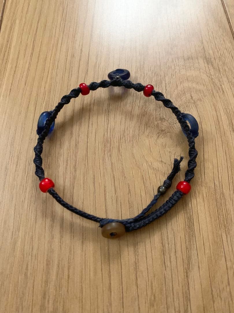 ティグルブロカンテ 天空丸 / アンクレット アクセサリー