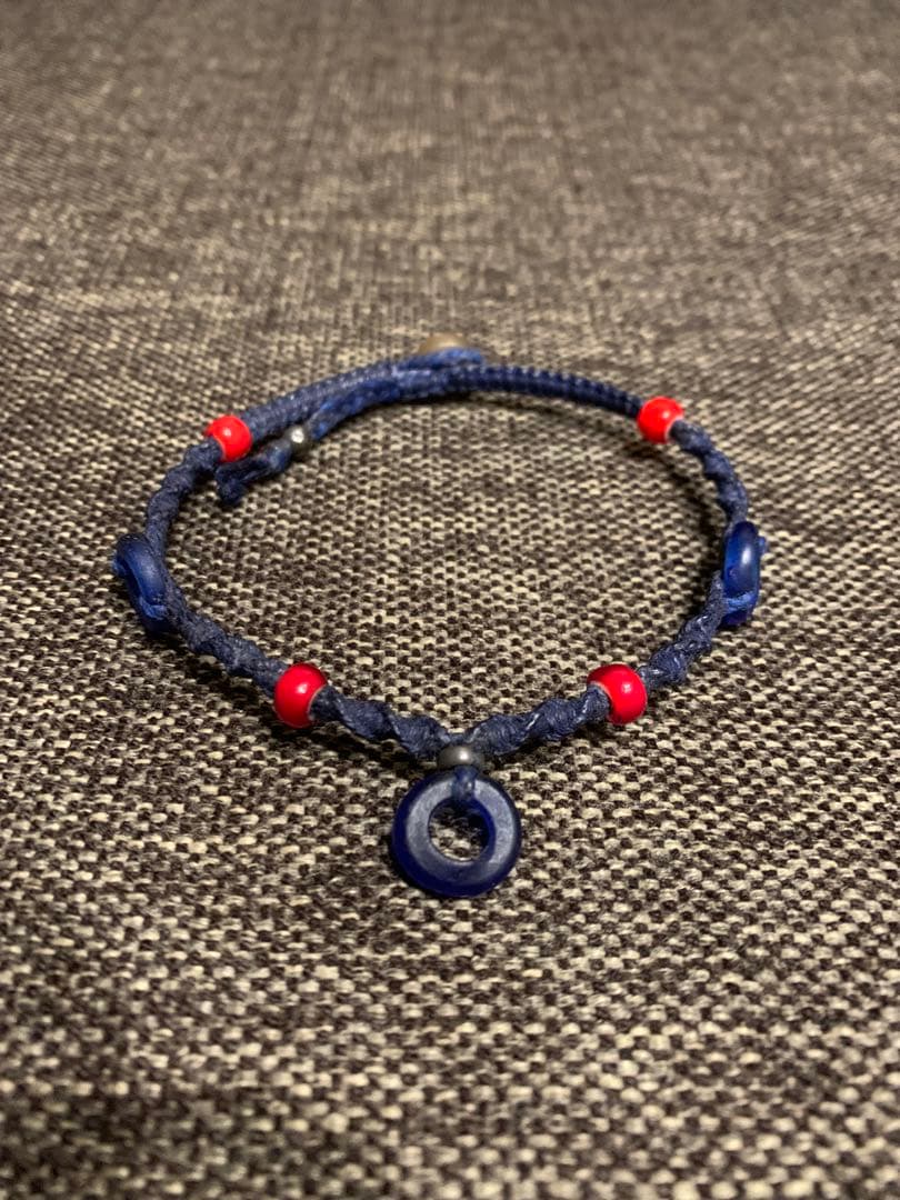 ティグルブロカンテ 天空丸 / アンクレット アクセサリー