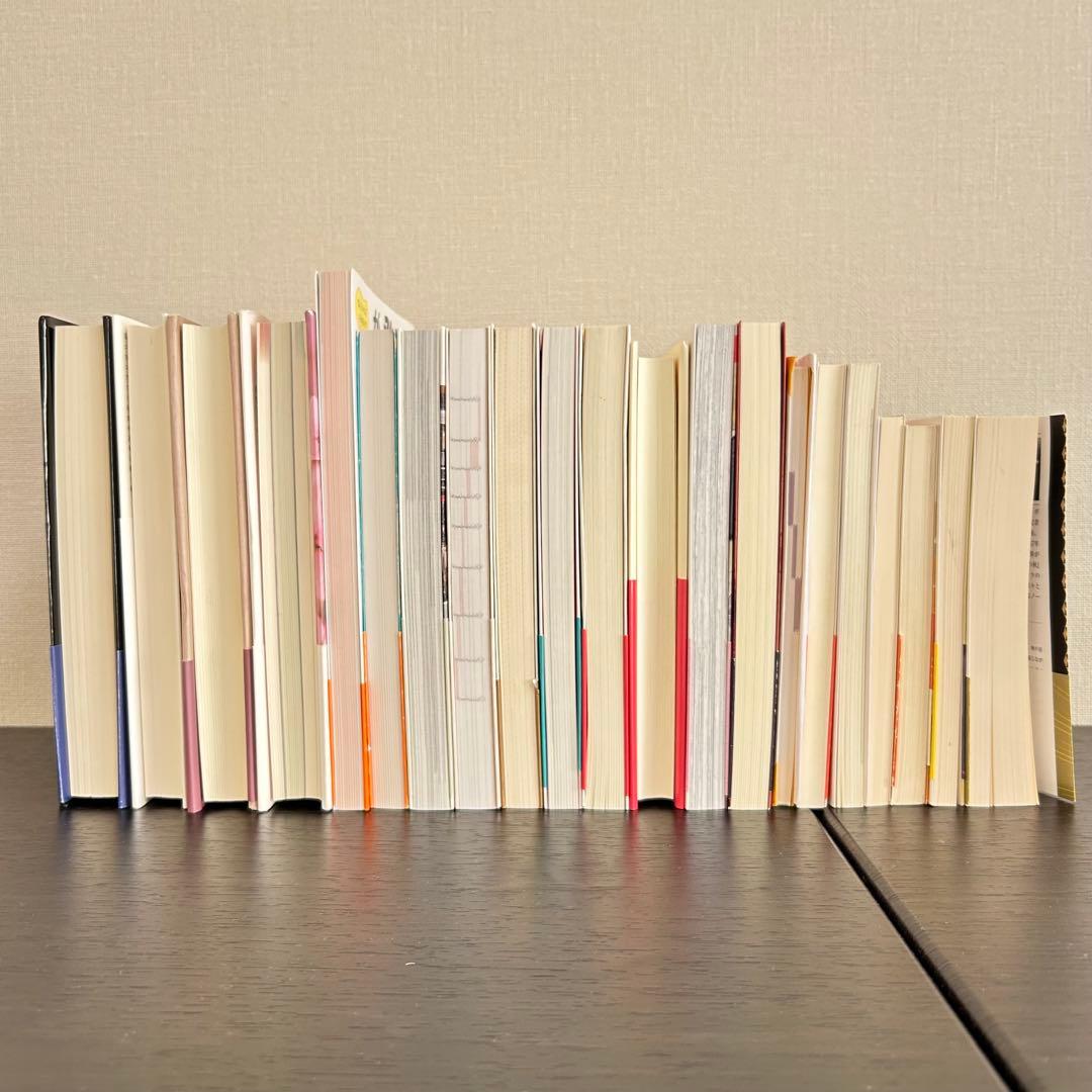 【美品】書籍 まとめ売り 21冊セット ビジネス 介護 医療 源氏物語 マナー