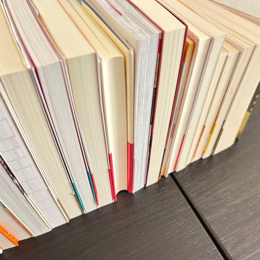 【美品】書籍 まとめ売り 21冊セット ビジネス 介護 医療 源氏物語 マナー