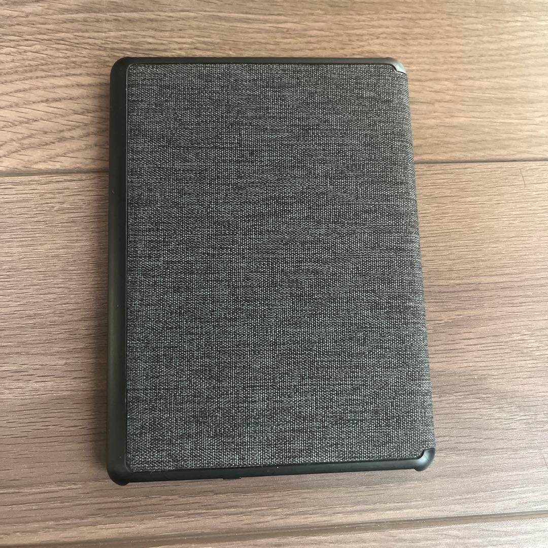 Kindleペーパーホワイト　第11世代　カバーと保護フィルム付き