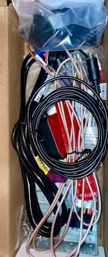 ATOTO S8 Premium バックカメラ付　10.1インチ美品