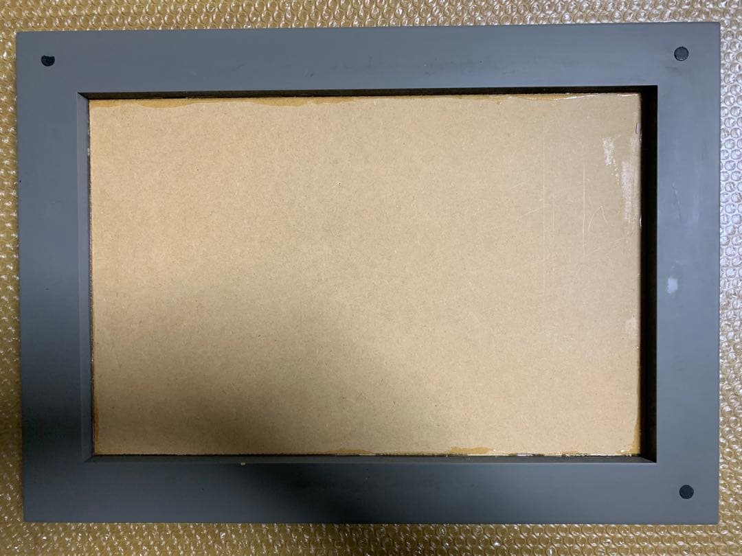 リヤドロ　ガラスケース