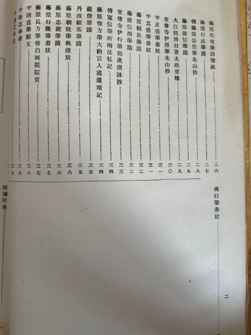 書画大観 全六巻セット