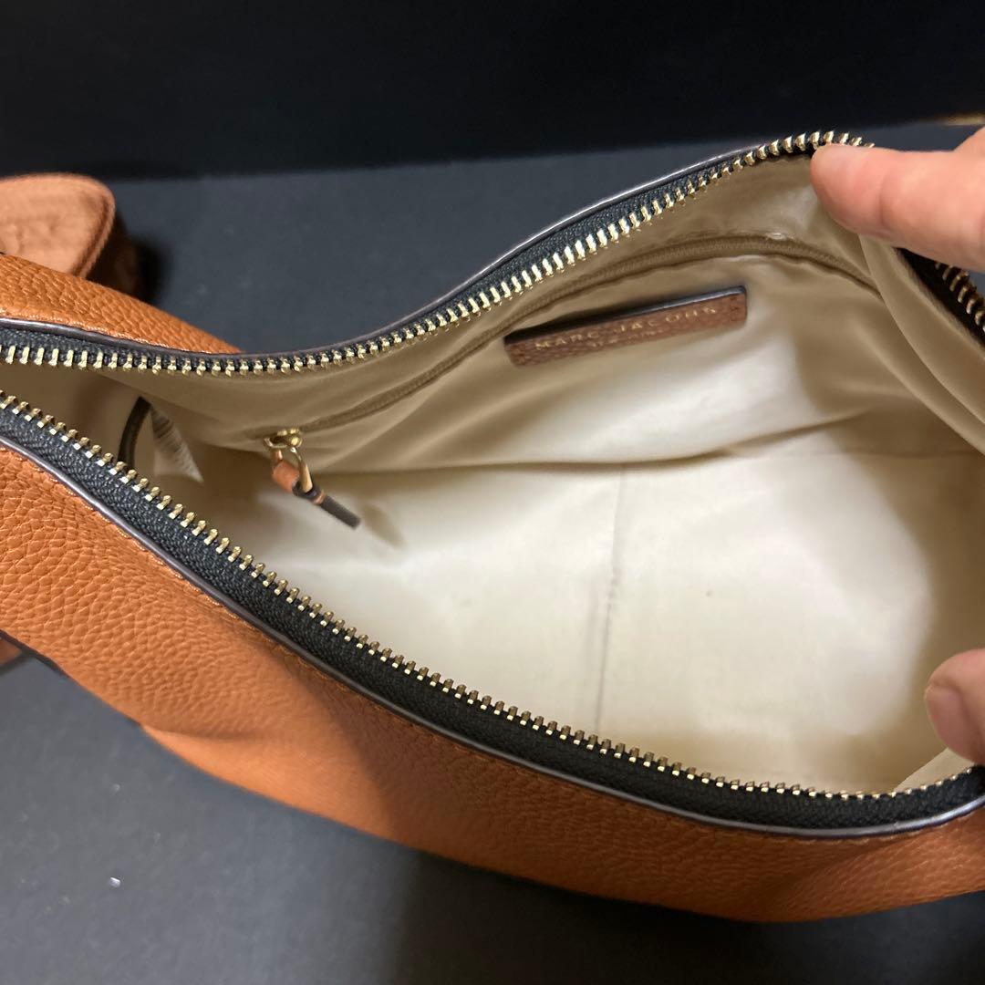 MARC JACOBSマークジェイコブス ショルダーバッグ