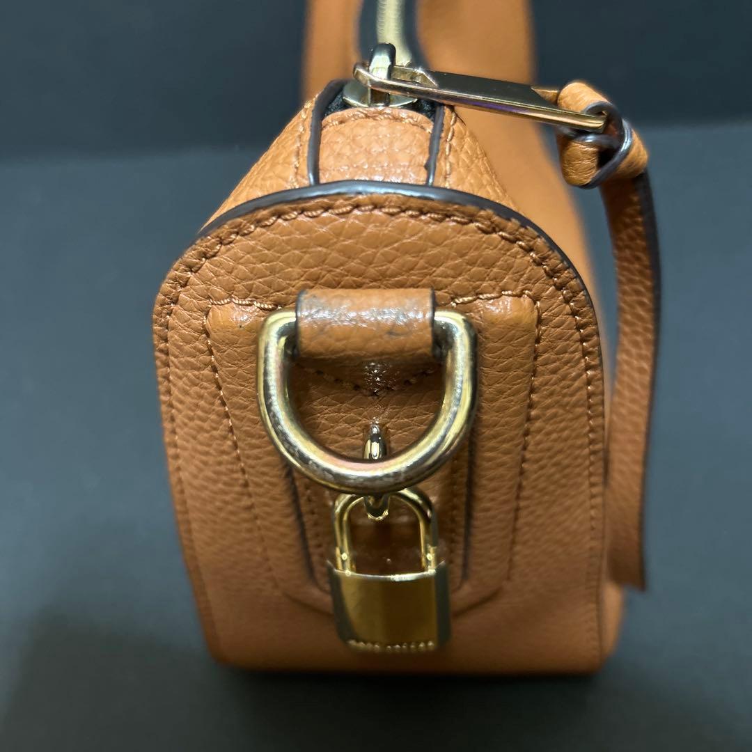 MARC JACOBSマークジェイコブス ショルダーバッグ