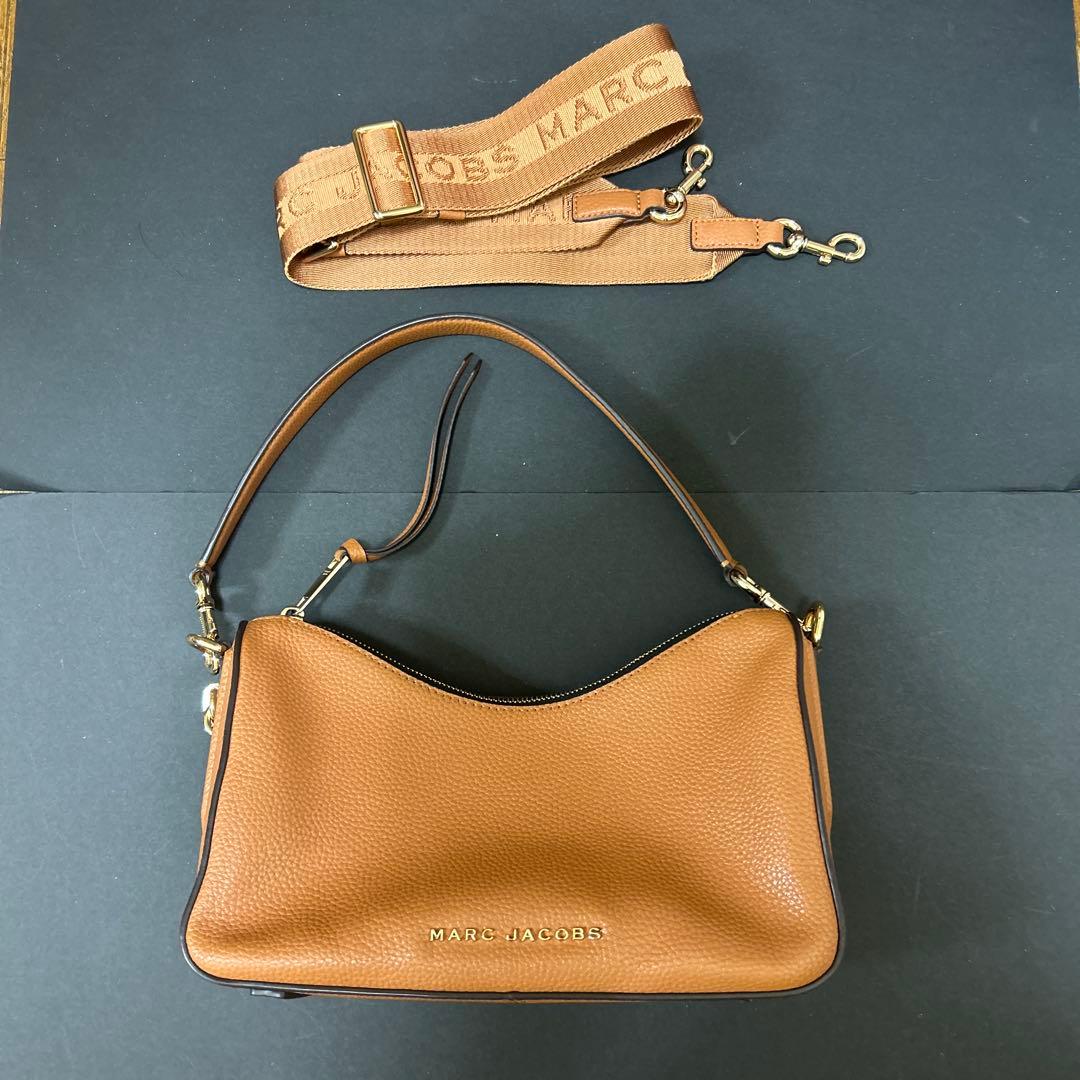 MARC JACOBSマークジェイコブス ショルダーバッグ