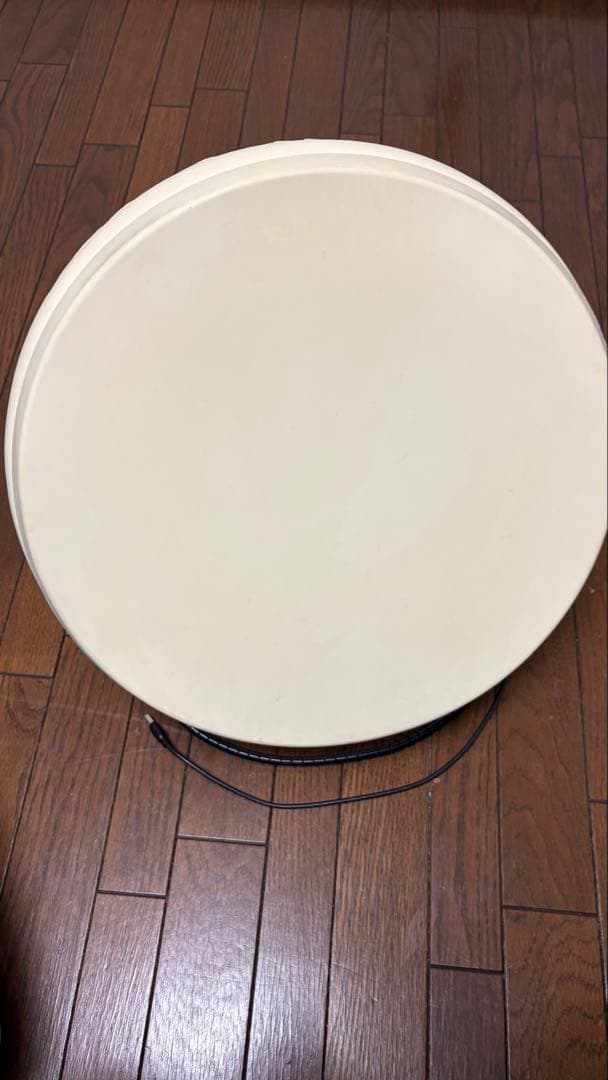 太鼓フォースTaiko Force lv5 おうち太鼓 PC用 無反応なし