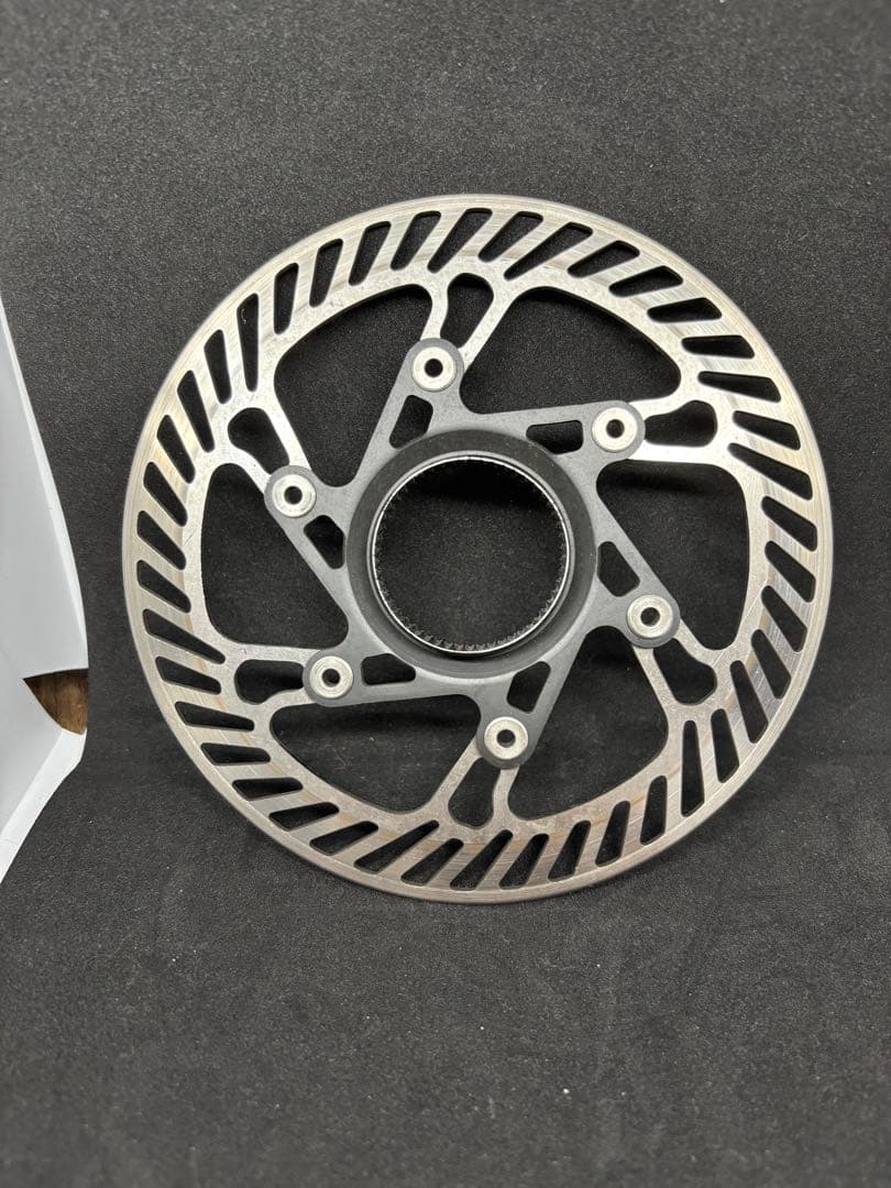 カンパディスクローター160mm 140mm