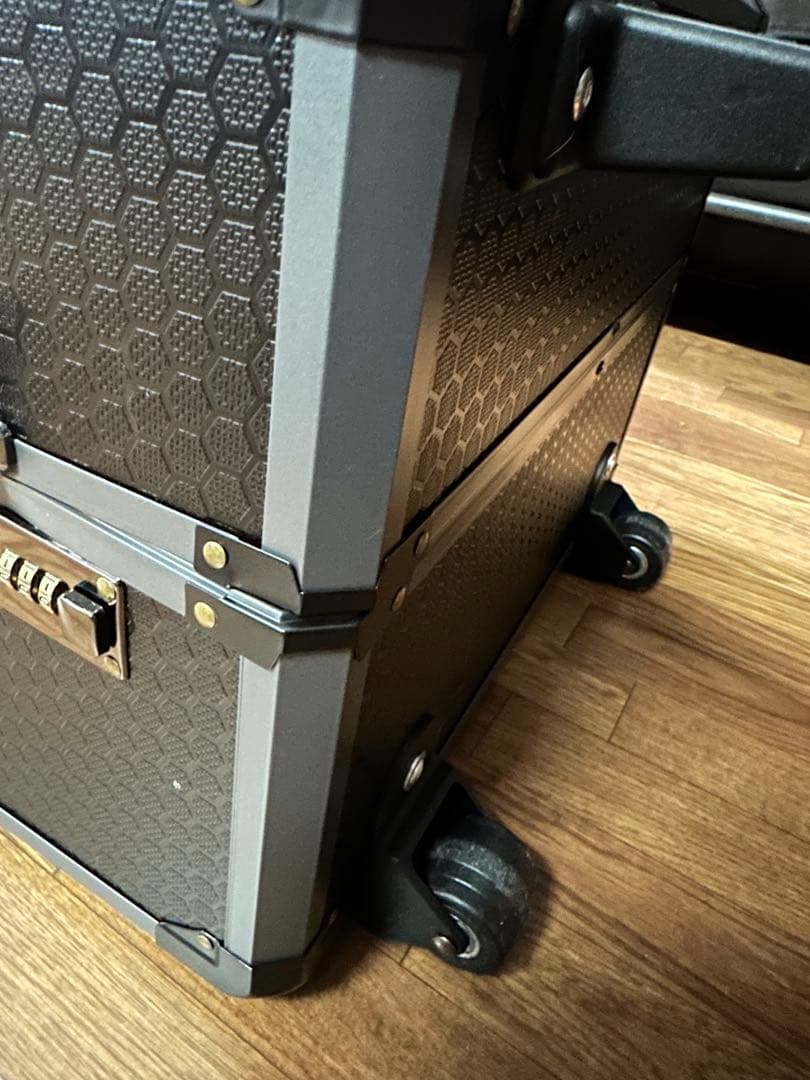 エアガンケース