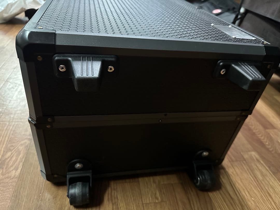 エアガンケース