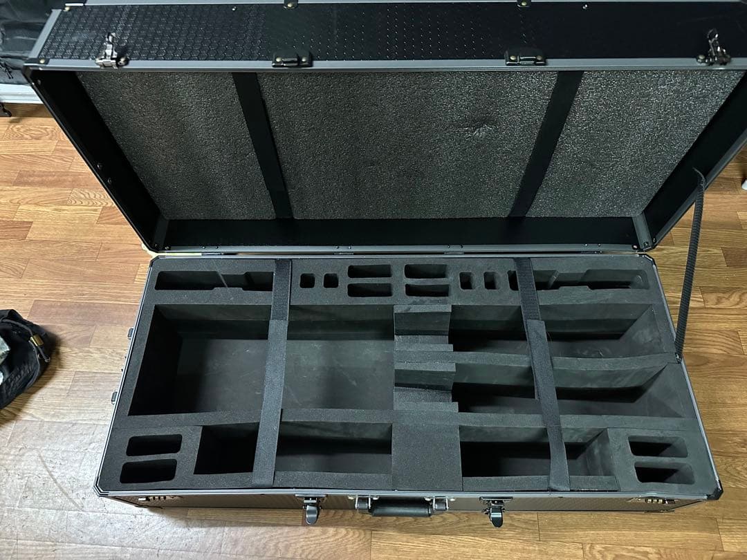 エアガンケース