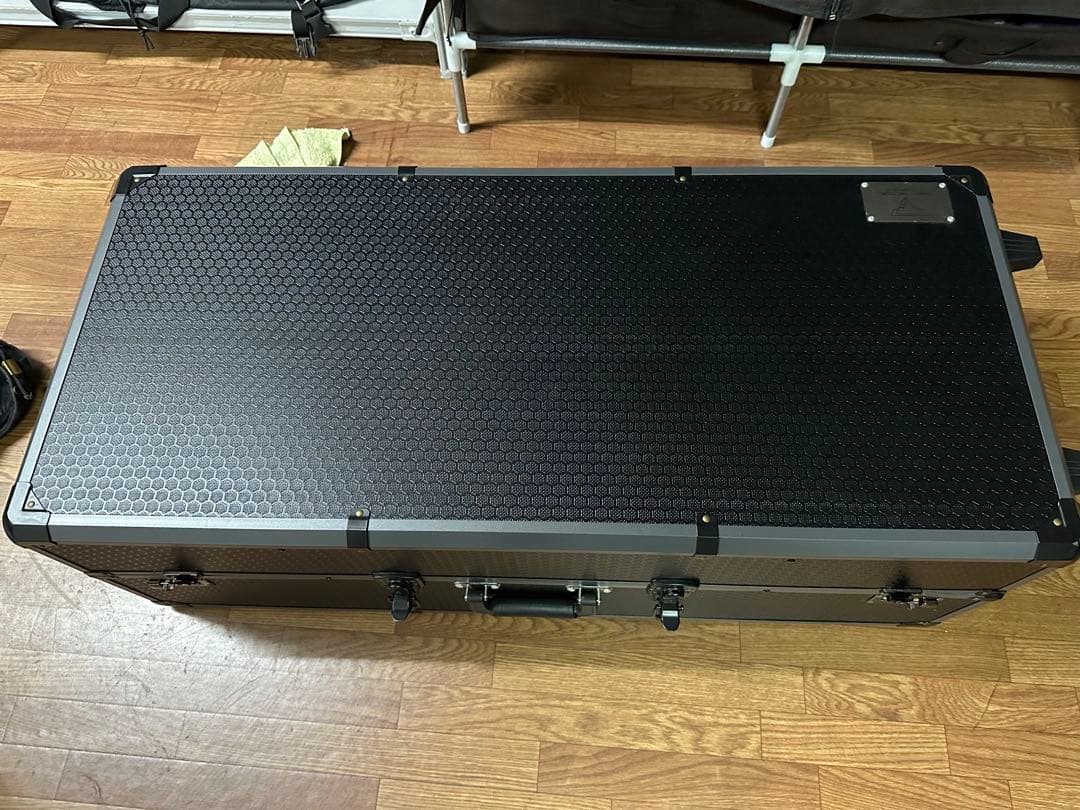 エアガンケース