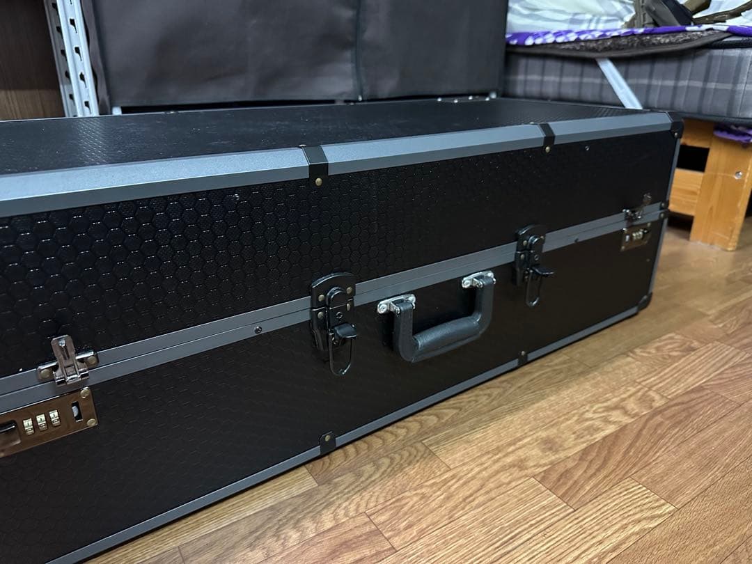 エアガンケース