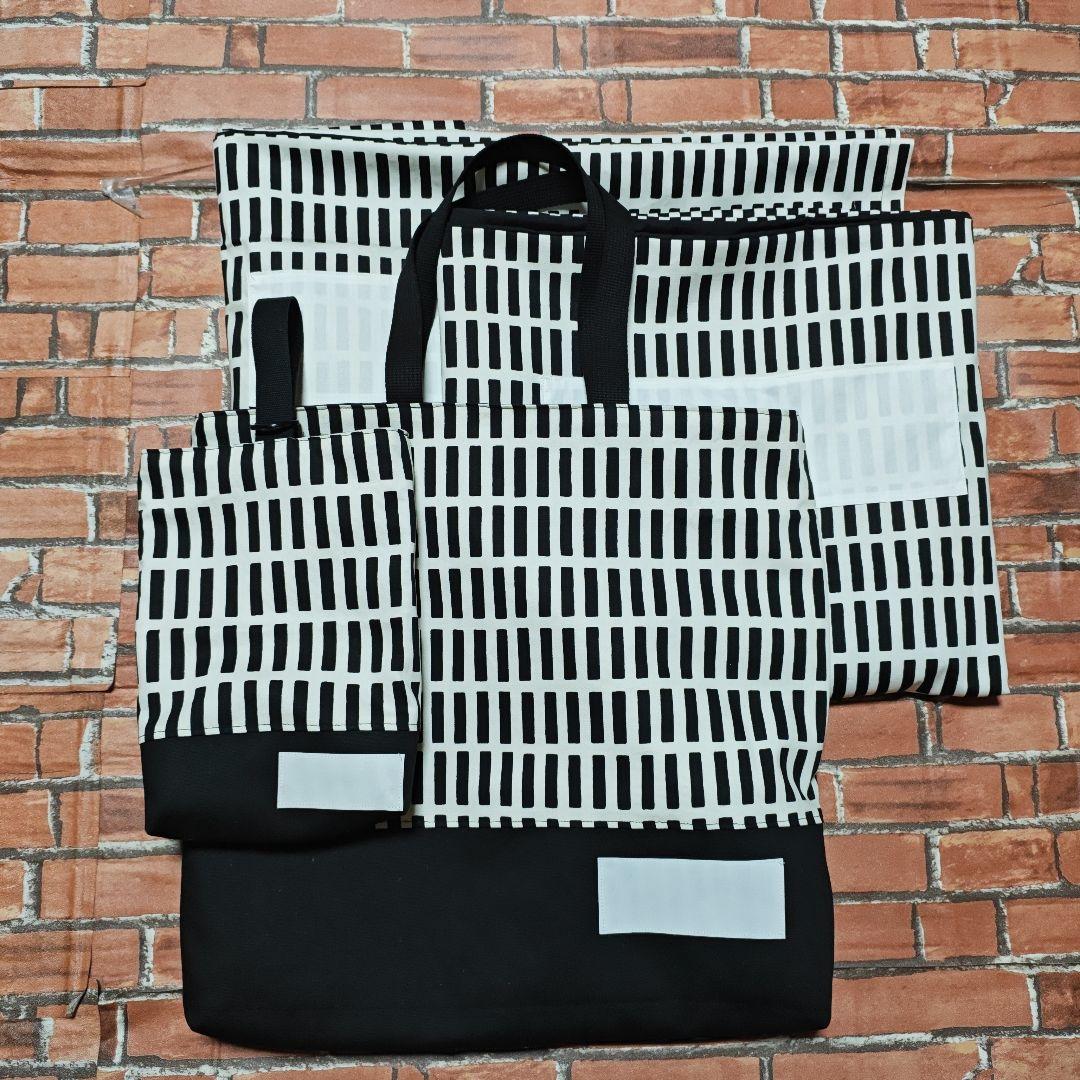 k様オーダーページ　お昼寝マットカバー　毛布カバー、カバー入れ袋　上履き袋