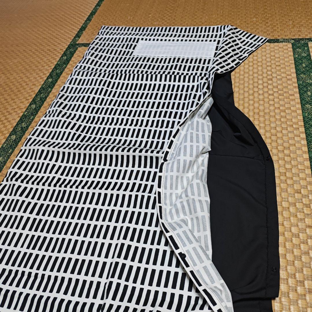 k様オーダーページ　お昼寝マットカバー　毛布カバー、カバー入れ袋　上履き袋