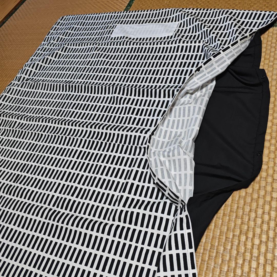 k様オーダーページ　お昼寝マットカバー　毛布カバー、カバー入れ袋　上履き袋