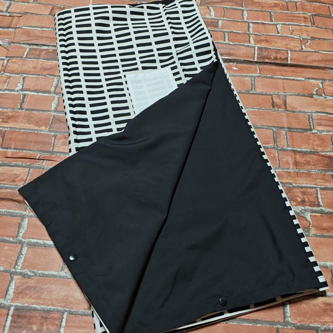 k様オーダーページ　お昼寝マットカバー　毛布カバー、カバー入れ袋　上履き袋