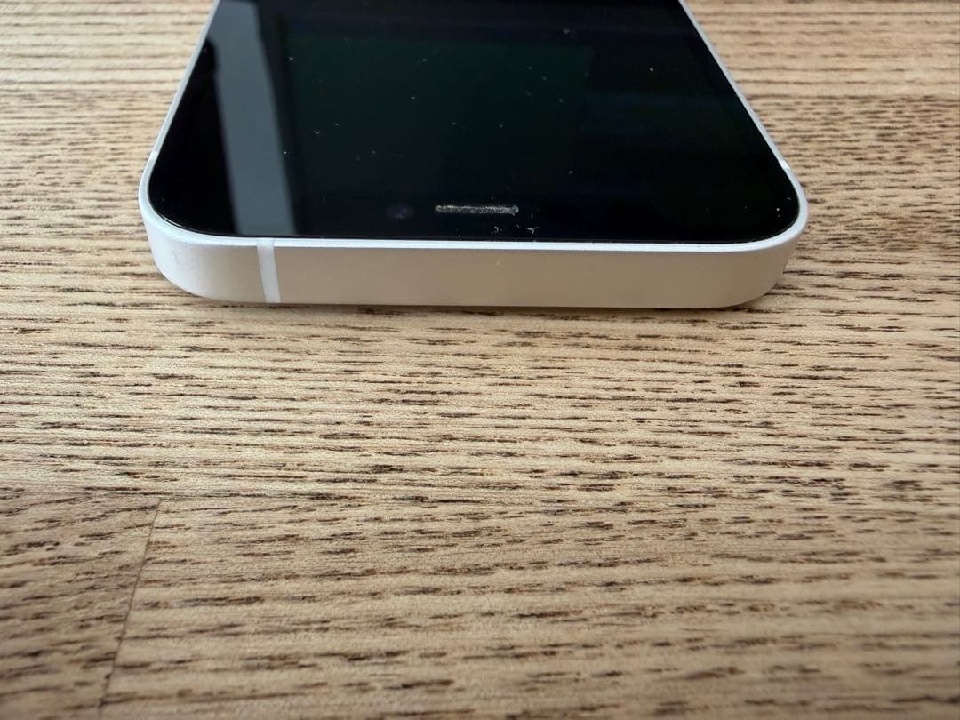 iPhone12 mini 64GB SIMフリー 本体のみ