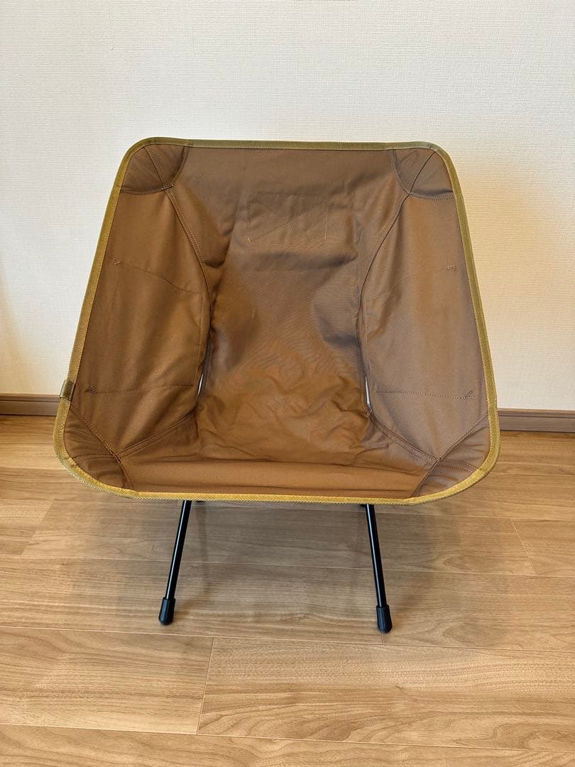 Helinox ヘリノックス　チェアワン　アウトドアチェア