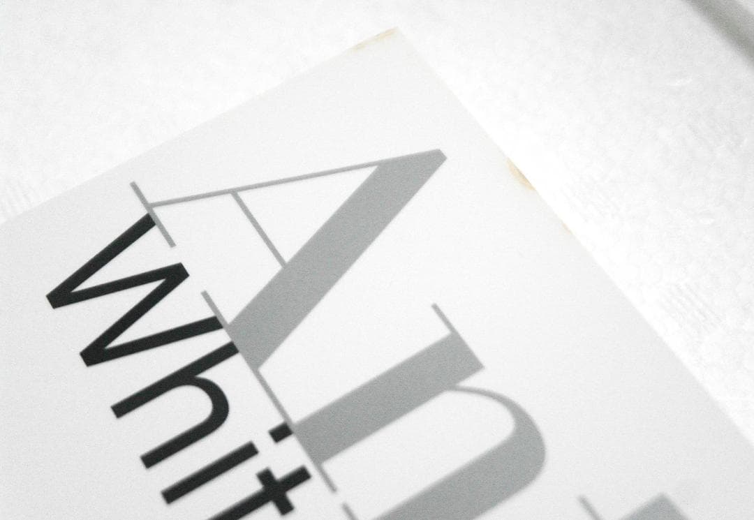 Anterior 6 White & Pink Esthetics 大河 片岡