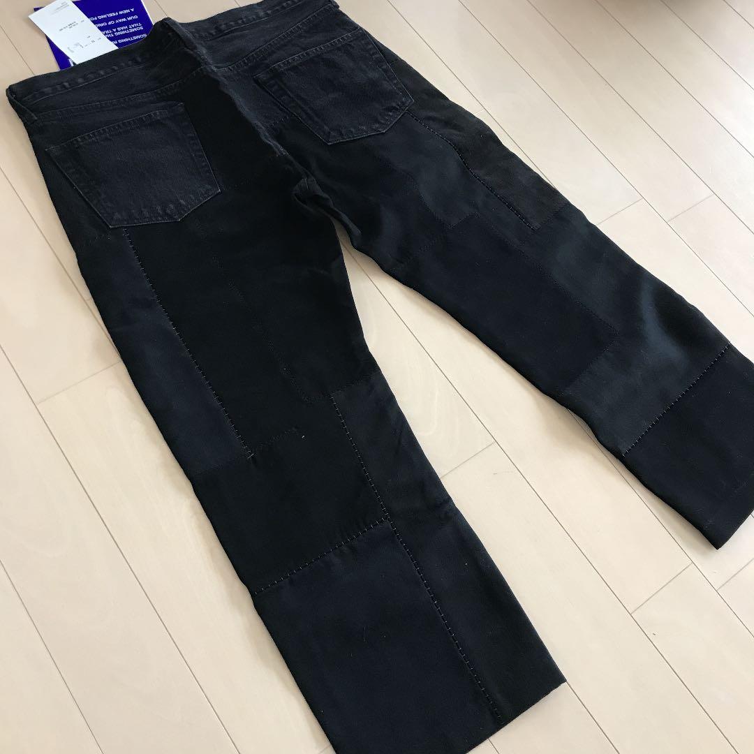 ★新品★コムデギャルソン　Junya Watanabe MAN パンツ