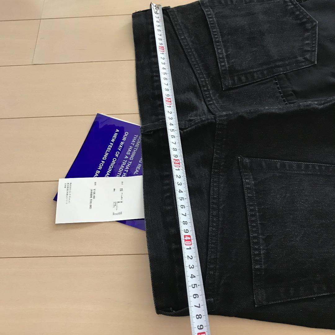 ★新品★コムデギャルソン　Junya Watanabe MAN パンツ