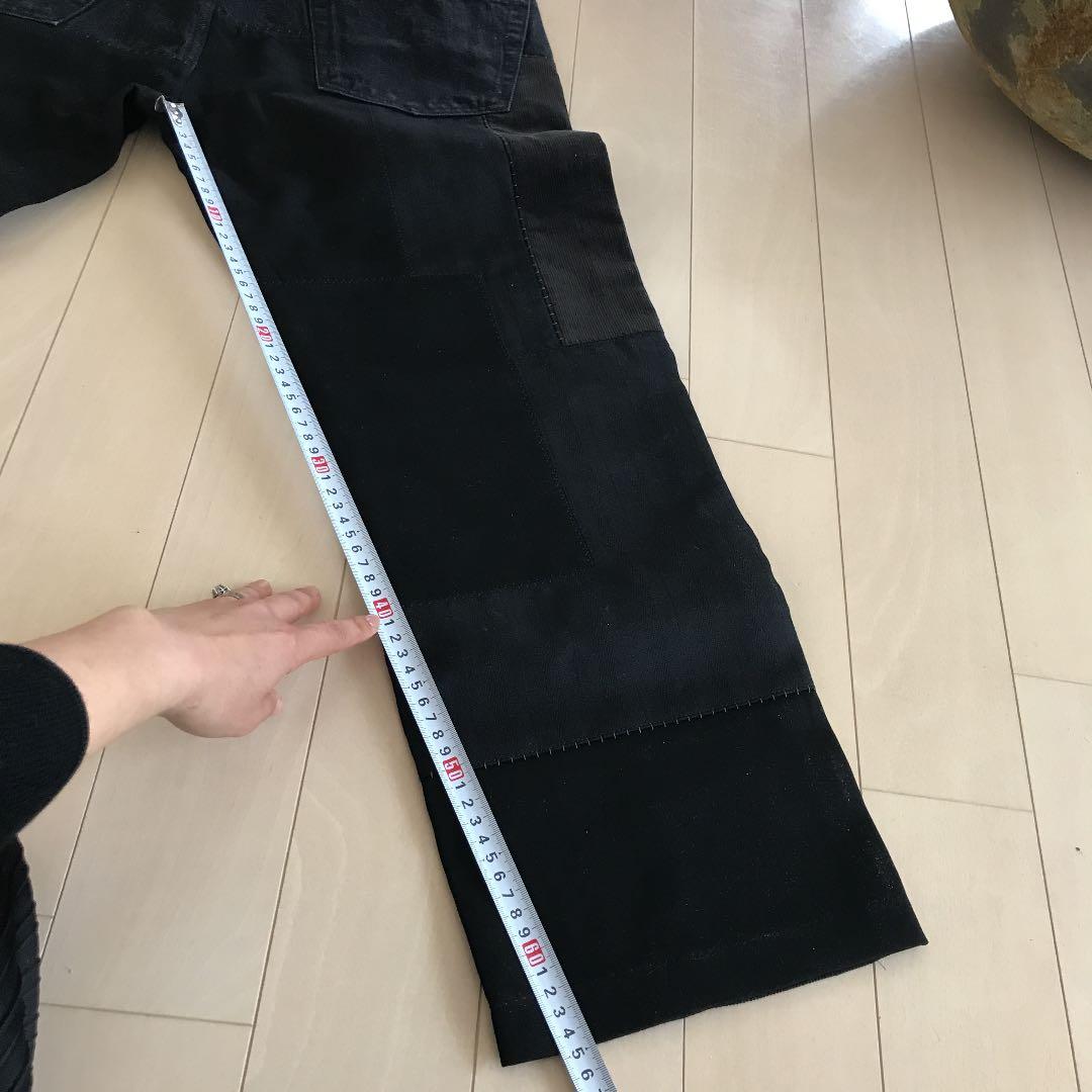 ★新品★コムデギャルソン　Junya Watanabe MAN パンツ