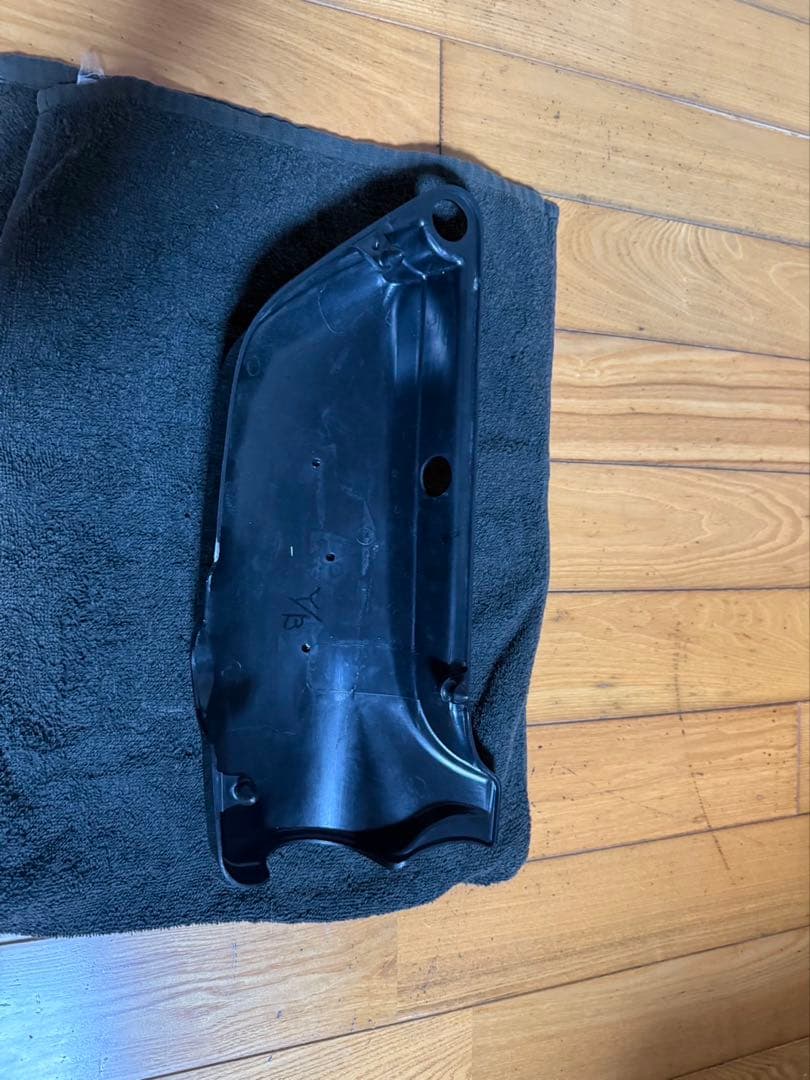 Kawasaki z1 z2 イエローボール外装一式