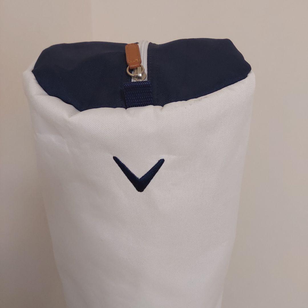 Callaway キャロウェイ キャディバック 8.5型 星柄 ★未使用品