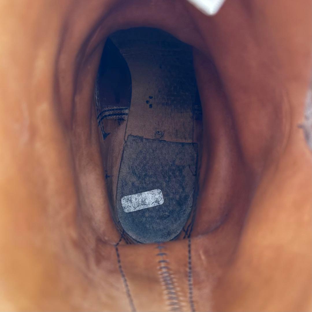 廃盤 RED WING レッドウィング 8178 スウェード エンジニアブーツ