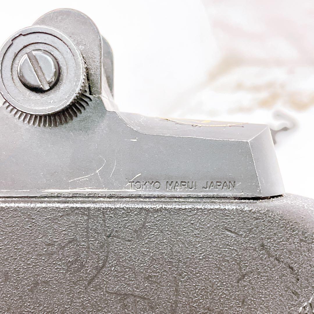 10SCM1 SOCOM M14 電動ガン おもちゃ 中古 現状品 動作未確認