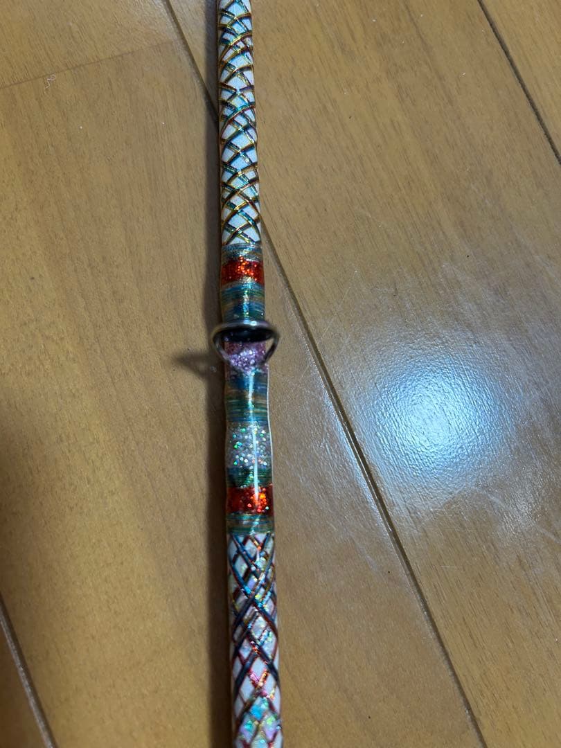 伊勢海老専用竿