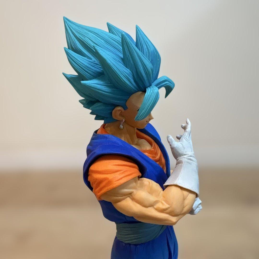 1番くじ　ドラゴンボールB賞　ベジット エクストリームサイヤン