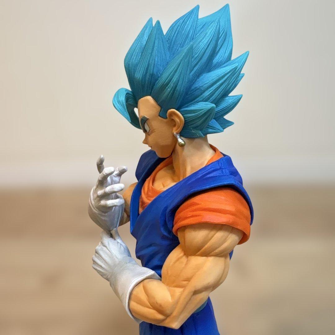 1番くじ　ドラゴンボールB賞　ベジット エクストリームサイヤン