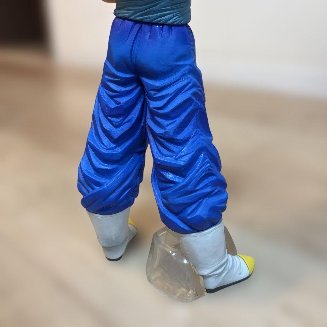 1番くじ　ドラゴンボールB賞　ベジット エクストリームサイヤン