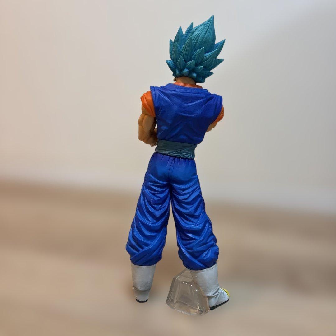 1番くじ　ドラゴンボールB賞　ベジット エクストリームサイヤン