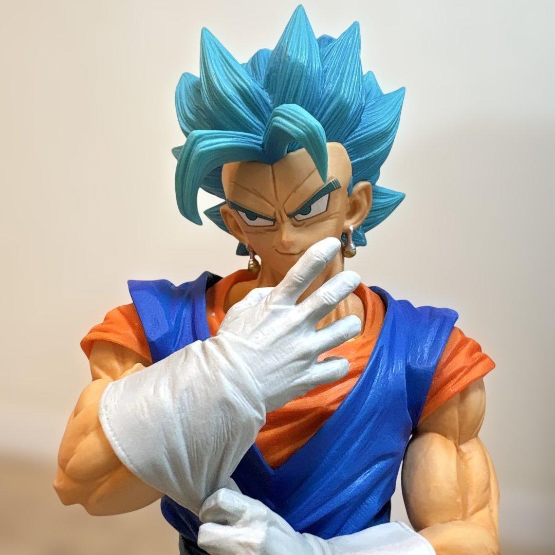 1番くじ　ドラゴンボールB賞　ベジット エクストリームサイヤン